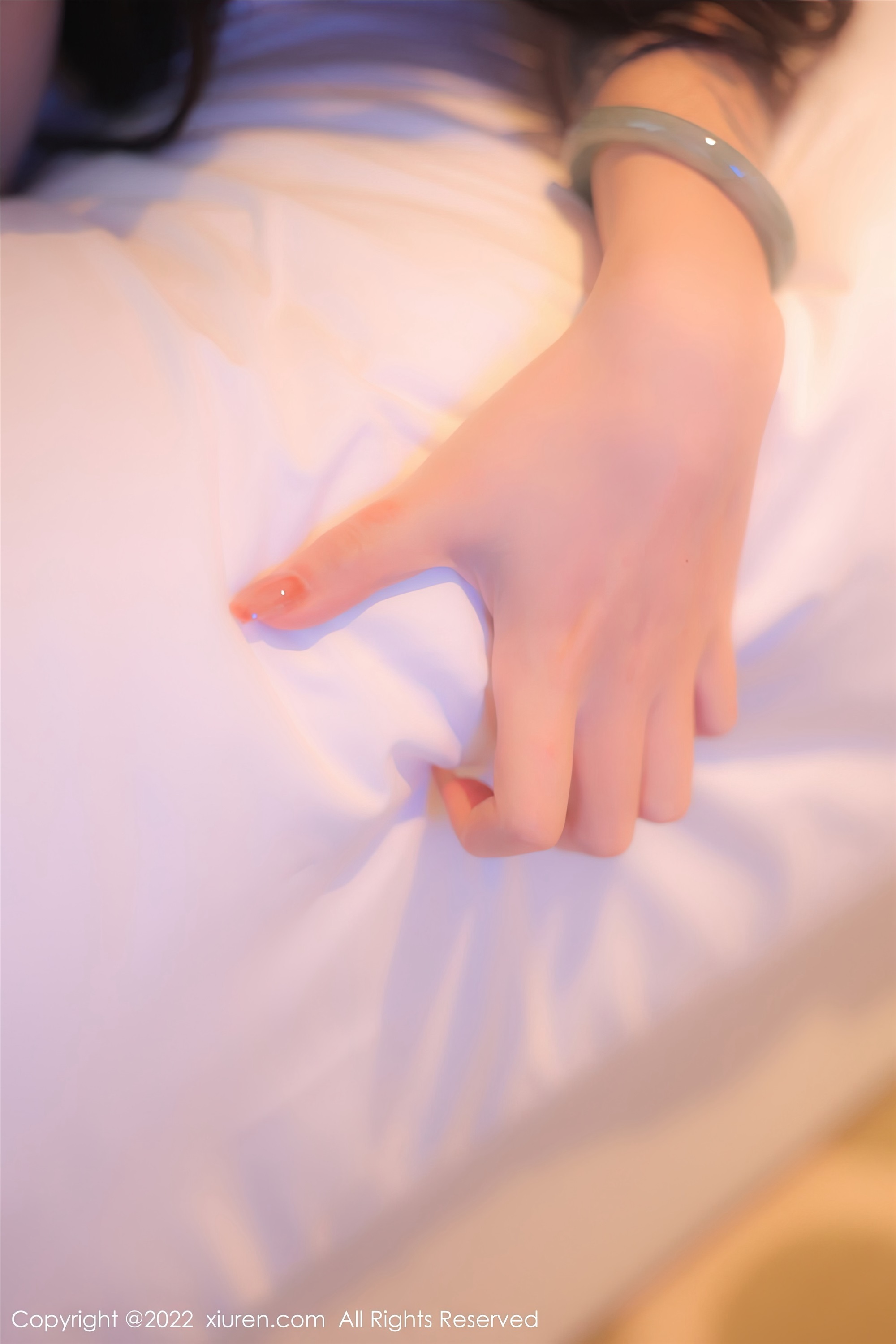 Xiuren秀人网 2022.12.22 NO.6030 77qiqi